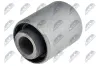 Buchse, Stoßdämpfer NTY ZTP-MS-050C Bild Buchse, Stoßdämpfer NTY ZTP-MS-050C