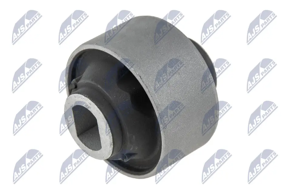 Lagerung, Lenker Vorderachse hinter der Achse NTY ZTP-MZ-025B