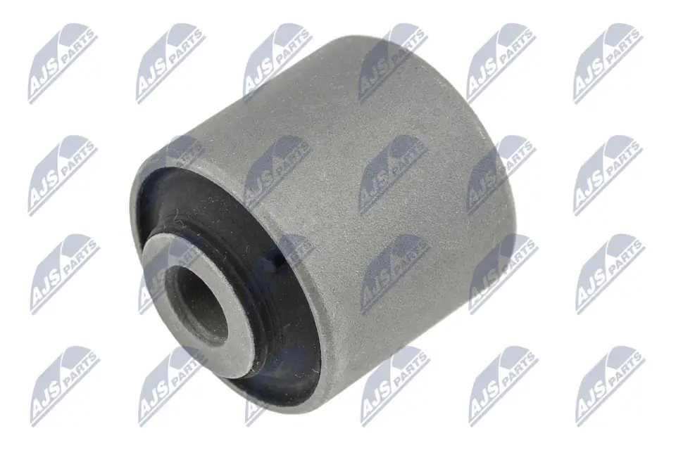 Lagerung, Lenker außen Vorderachse unten Mitte NTY ZTP-MZ-035B