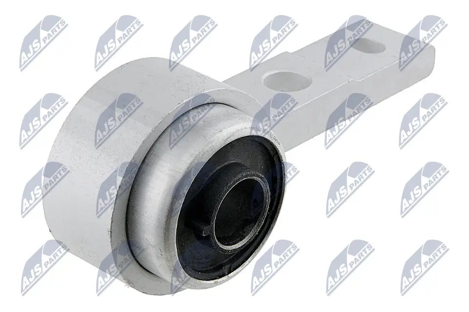 Lagerung, Lenker Vorderachse links unten hinten NTY ZTP-MZ-039B