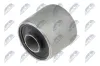 Lagerung, Lenker Vorderachse unten hinten NTY ZTP-MZ-039E Bild Lagerung, Lenker Vorderachse unten hinten NTY ZTP-MZ-039E