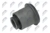 Lagerung, Lenker oben Vorderachse vorne Vorderachse links Vorderachse rechts NTY ZTP-MZ-046C