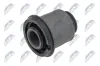 Lagerung, Lenker oben Vorderachse vorne Vorderachse links Vorderachse rechts NTY ZTP-MZ-046C Bild Lagerung, Lenker oben Vorderachse vorne Vorderachse links Vorderachse rechts NTY ZTP-MZ-046C