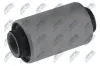 Lagerung, Lenker vorne unten NTY ZTP-NS-020B Bild Lagerung, Lenker vorne unten NTY ZTP-NS-020B