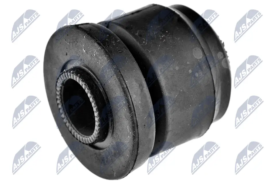 Lagerung, Lenker Vorderachse innen vor der Achse hinter der Achse links rechts oben NTY ZTP-NS-036A