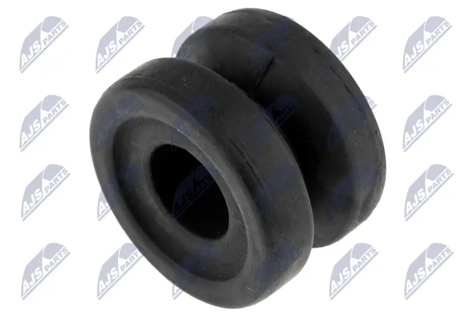 Lagerbuchse, Stabilisator hinten unten NTY ZTP-NS-037B