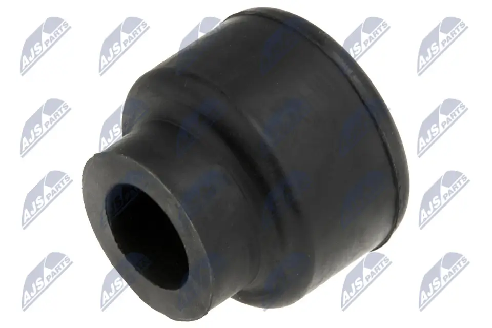 Lagerung, Lenker Vorderachse unten hinten NTY ZTP-NS-042C