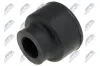Lagerung, Lenker Vorderachse unten hinten NTY ZTP-NS-042C