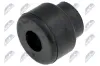 Lagerung, Lenker Vorderachse unten hinten NTY ZTP-NS-042C Bild Lagerung, Lenker Vorderachse unten hinten NTY ZTP-NS-042C