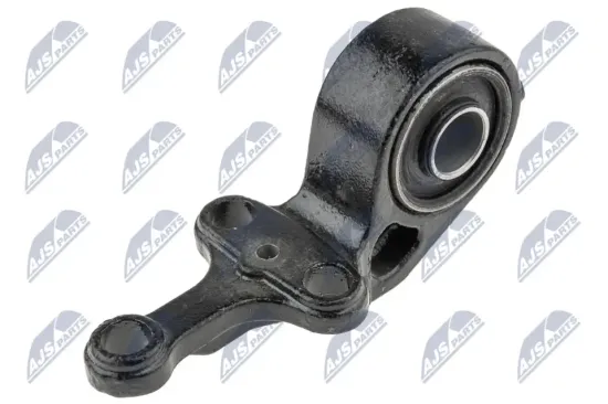 Lagerung, Lenker hinten Vorderachse unten NTY ZTP-NS-045G Bild Lagerung, Lenker hinten Vorderachse unten NTY ZTP-NS-045G