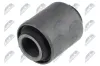 Lagerung, Lenker Vorderachse unten vorne NTY ZTP-NS-047A Bild Lagerung, Lenker Vorderachse unten vorne NTY ZTP-NS-047A