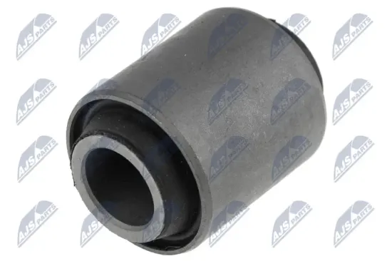 Lagerung, Lenker Vorderachse unten vorne NTY ZTP-NS-047A Bild Lagerung, Lenker Vorderachse unten vorne NTY ZTP-NS-047A