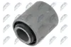 Lagerung, Lenker hinten Vorderachse unten Vorderachse unten NTY ZTP-NS-047B Bild Lagerung, Lenker hinten Vorderachse unten Vorderachse unten NTY ZTP-NS-047B