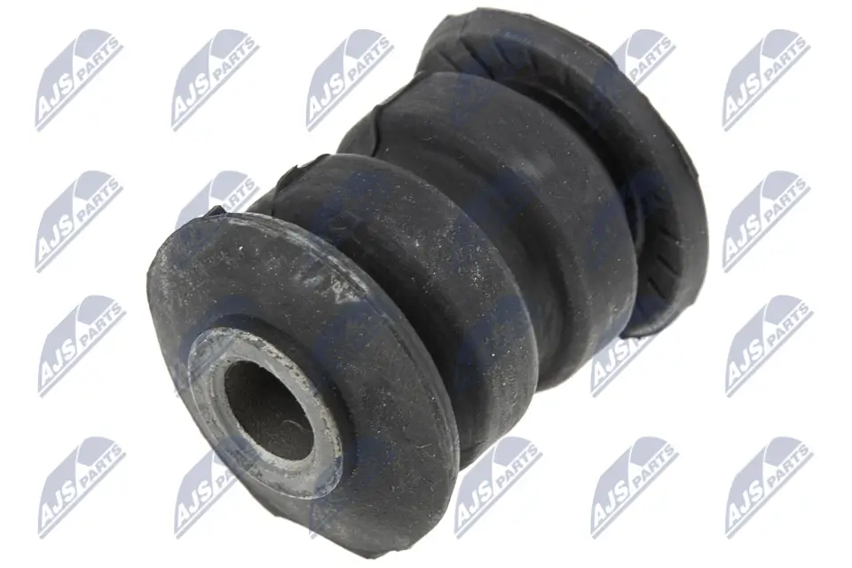 Lagerung, Lenker Vorderachse links rechts unten NTY ZTP-NS-053A