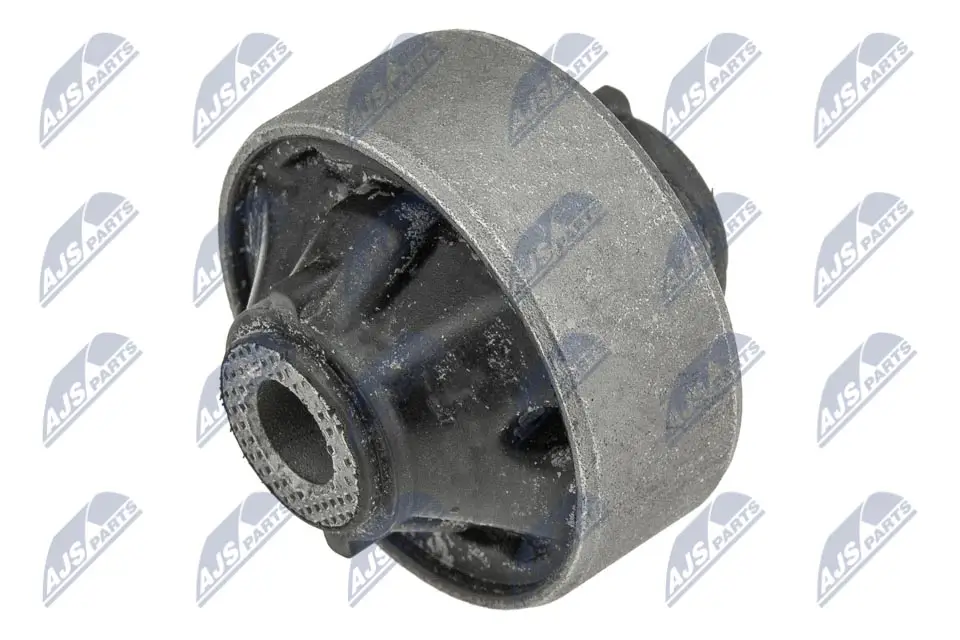 Lagerung, Lenker Vorderachse unten hinten NTY ZTP-NS-053B