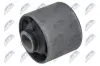 Lagerung, Differential Vorderachse NTY ZTP-NS-054D Bild Lagerung, Differential Vorderachse NTY ZTP-NS-054D