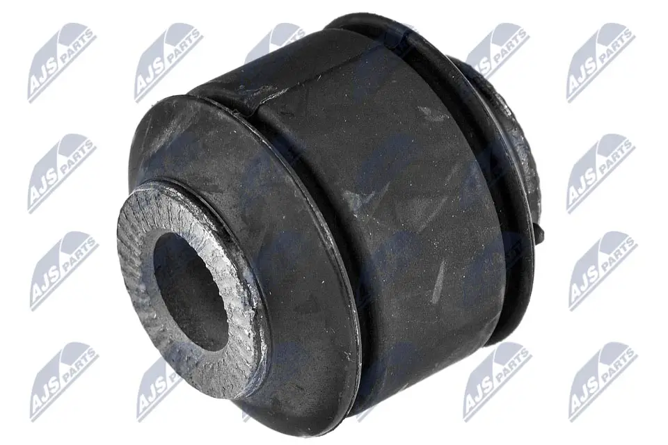 Lagerung, Differential Vorderachse NTY ZTP-NS-054G