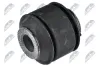 Lagerung, Differential Vorderachse NTY ZTP-NS-054G Bild Lagerung, Differential Vorderachse NTY ZTP-NS-054G