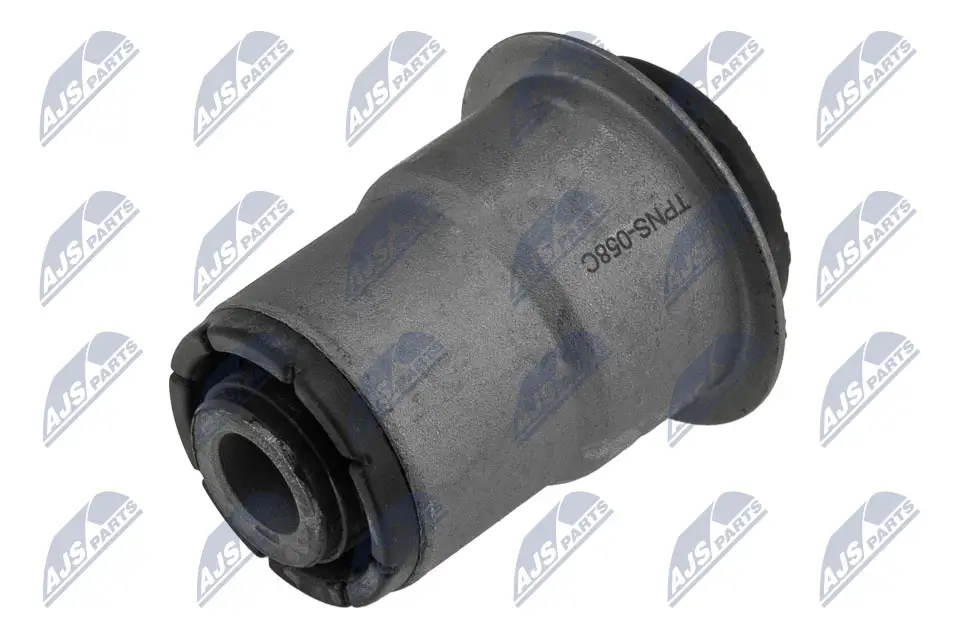 Lagerung, Achskörper Hinterachse unten NTY ZTP-NS-058C