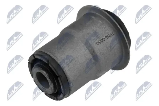 Lagerung, Achskörper Hinterachse unten NTY ZTP-NS-058C Bild Lagerung, Achskörper Hinterachse unten NTY ZTP-NS-058C