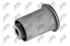 Lagerung, Lenker Vorderachse vorne hinten links rechts NTY ZTP-NS-061A Bild Lagerung, Lenker Vorderachse vorne hinten links rechts NTY ZTP-NS-061A