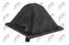 Anschlagpuffer, Federung Vorderachse NTY ZTP-NS-062D Bild Anschlagpuffer, Federung Vorderachse NTY ZTP-NS-062D