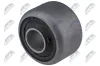 Lagerung, Lenker Vorderachse links Vorderachse rechts unten NTY ZTP-NS-080B Bild Lagerung, Lenker Vorderachse links Vorderachse rechts unten NTY ZTP-NS-080B
