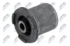 Lagerung, Lenker Vorderachse unten hinten NTY ZTP-PL-002C Bild Lagerung, Lenker Vorderachse unten hinten NTY ZTP-PL-002C