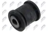 Lagerung, Lenker vorne Vorderachse unten NTY ZTP-RE-010A Bild Lagerung, Lenker vorne Vorderachse unten NTY ZTP-RE-010A