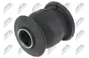 Lagerung, Lenker Vorderachse unten NTY ZTP-SU-008A Bild Lagerung, Lenker Vorderachse unten NTY ZTP-SU-008A