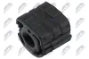 Lagerung, Lenker Vorderachse NTY ZTP-SU-008B Bild Lagerung, Lenker Vorderachse NTY ZTP-SU-008B