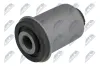 Lagerung, Lenker Hinterachse vor der Achse hinter der Achse NTY ZTP-SU-016A Bild Lagerung, Lenker Hinterachse vor der Achse hinter der Achse NTY ZTP-SU-016A