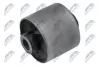 Lagerung, Lenker Vorderachse unten hinten NTY ZTP-SU-020A Bild Lagerung, Lenker Vorderachse unten hinten NTY ZTP-SU-020A