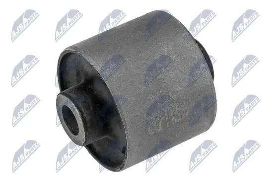 Lagerung, Lenker Vorderachse unten hinten NTY ZTP-SU-020A Bild Lagerung, Lenker Vorderachse unten hinten NTY ZTP-SU-020A