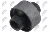 Lagerung, Lenker Vorderachse unten hinten NTY ZTP-TY-046B Bild Lagerung, Lenker Vorderachse unten hinten NTY ZTP-TY-046B