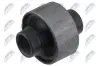 Lagerung, Lenker Vorderachse unten hinten NTY ZTP-TY-046B Bild Lagerung, Lenker Vorderachse unten hinten NTY ZTP-TY-046B