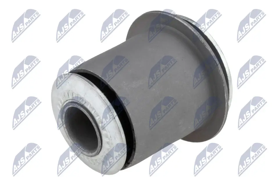 Lagerung, Lenker Vorderachse innen vor der Achse links rechts unten NTY ZTP-TY-048A