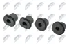 Lagerung, Lenkgetriebe NTY ZTP-TY-074D Bild Lagerung, Lenkgetriebe NTY ZTP-TY-074D