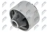 Lagerung, Lenker hinten Vorderachse unten innen NTY ZTP-TY-076B Bild Lagerung, Lenker hinten Vorderachse unten innen NTY ZTP-TY-076B
