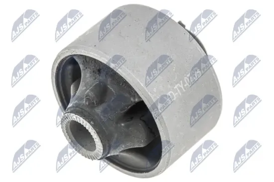 Lagerung, Lenker hinten Vorderachse unten innen NTY ZTP-TY-076B Bild Lagerung, Lenker hinten Vorderachse unten innen NTY ZTP-TY-076B