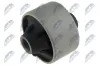 Lagerung, Lenker hinten Vorderachse unten NTY ZTP-TY-082B Bild Lagerung, Lenker hinten Vorderachse unten NTY ZTP-TY-082B