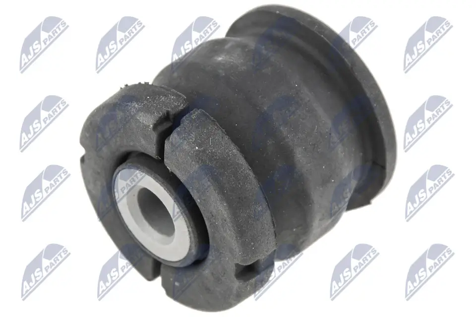 Lagerung, Lenker innen Vorderachse oben hinten vorne NTY ZTP-TY-084D