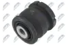 Lagerung, Lenker innen Vorderachse oben hinten vorne NTY ZTP-TY-084D Bild Lagerung, Lenker innen Vorderachse oben hinten vorne NTY ZTP-TY-084D