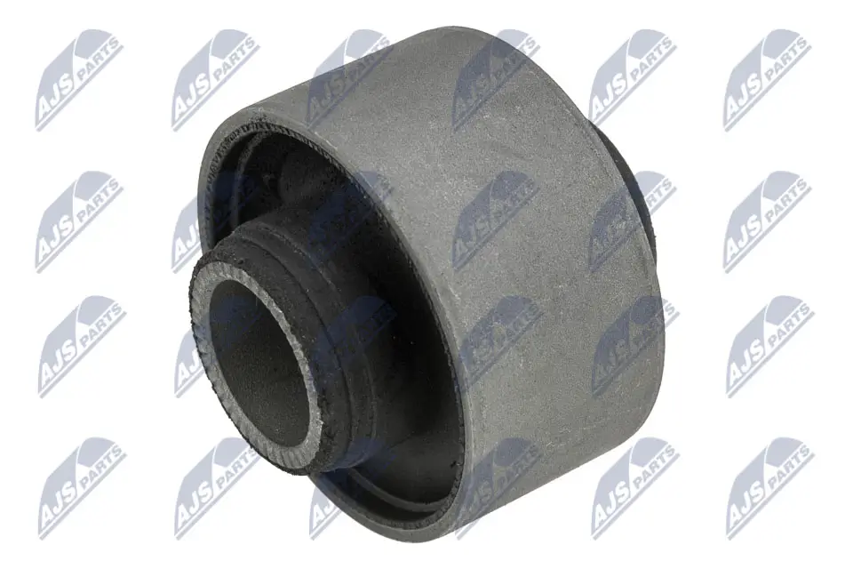 Lagerung, Lenker Vorderachse innen hinter der Achse links rechts unten NTY ZTP-TY-086B