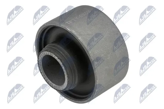 Lagerung, Lenker Vorderachse innen hinter der Achse links rechts unten NTY ZTP-TY-086B Bild Lagerung, Lenker Vorderachse innen hinter der Achse links rechts unten NTY ZTP-TY-086B