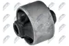 Lagerung, Lenker hinten Vorderachse unten NTY ZTP-TY-093B Bild Lagerung, Lenker hinten Vorderachse unten NTY ZTP-TY-093B