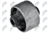 Lagerung, Lenker hinten Vorderachse unten NTY ZTP-TY-093B Bild Lagerung, Lenker hinten Vorderachse unten NTY ZTP-TY-093B