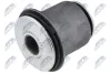 Lagerung, Lenker Vorderachse NTY ZTP-TY-096A Bild Lagerung, Lenker Vorderachse NTY ZTP-TY-096A