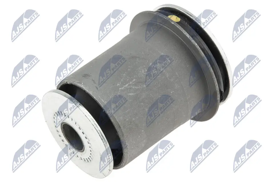 Lagerung, Lenker Vorderachse innen hinter der Achse links rechts unten NTY ZTP-TY-104B