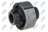 Lagerung, Lenker vorne Vorderachse Vorderachse links Vorderachse rechts NTY ZTP-TY-106B